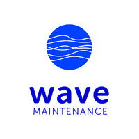 Wave Maintenance Logo
