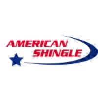 American Shingle Logo
