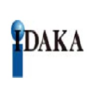 Idaka America Inc Logo