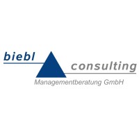 Biebl Consulting Managementberatung GmbH Logo