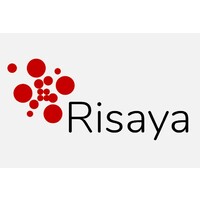 Risaya media ventures Logo