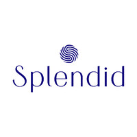 Splendid Design IT Technology LLC Logo