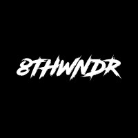 8THWNDR Logo
