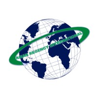 Aman Regency International Ltd Logo