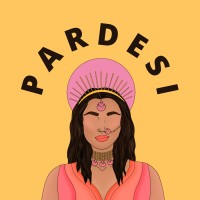 Pardesi Logo