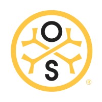 OsteoStrong Fort Myers Logo