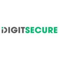 DigitSecure Logo
