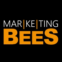 Marketing Bees GmbH Logo