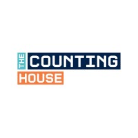 The Counting House Logo