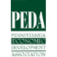 Pennsylvania Economic Development Association Logo