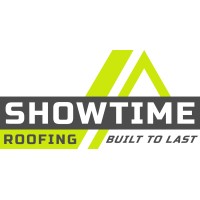 Showtime Roofing Logo