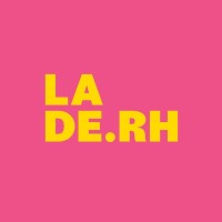 La de RH Logo