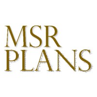 MSRplans Logo