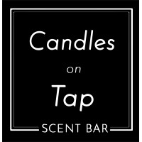 Candles on Tap Logo