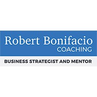 Robert Bonifacio Coaching Logo