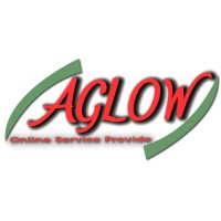 Aglow Online Service Logo