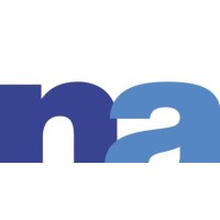 New Age Medical Research Corporation Logo