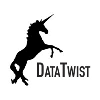 dataTwist Logo