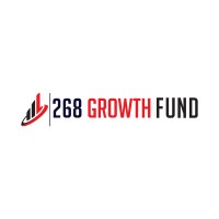 268 Growth Fund Logo