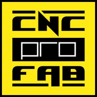 Helicopter tooling, GSE & packing / CNCproFAB Logo