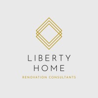 Liberty Home Logo