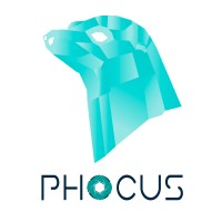 Phocus Logo