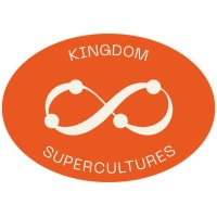 Kingdom Supercultures Logo