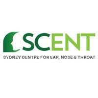 Sydney Centre for Ear, Nose and Throat Logo