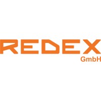 REDEX GmbH Logo