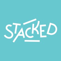 Stacked Logo