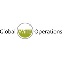 Global Wine Operations B.V. Logo