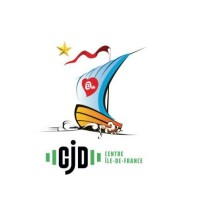 CJD Centre Ile-de-France Logo