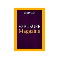 Exposure Magazine Logo