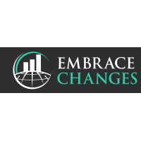 Embrace Changes Consulting Logo