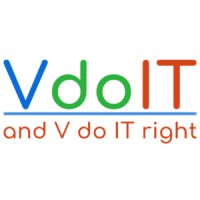 VdoIT.ca Logo