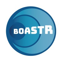 Boastr Marketing Communications Logo