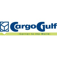 CargoGulf Logo