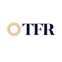 The Finery Report Logo