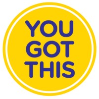 YouGotThis (YGT) Logo