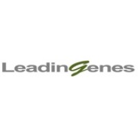 Leadingenes Limited Logo