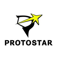プロトスター株式会社 Logo