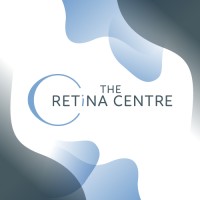 The Retina Centre Logo