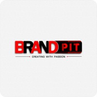 BRANDPIT PRIVATE LIMITED Logo
