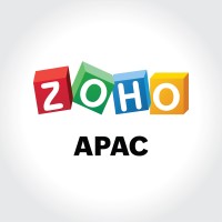 Zoho APAC Logo