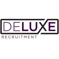 Deluxe Recruitment Logo