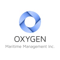 Oxygen Maritime Management Inc. Logo