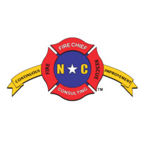 NC Fire Chief Consulting Logo