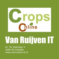 Van Ruijven IT Logo