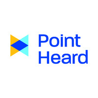 Point Heard Logo