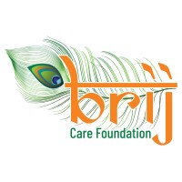 Brij Care Foundation Logo